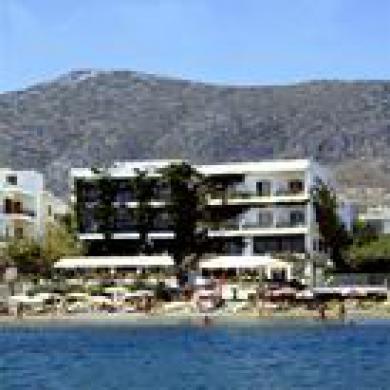 Flisvos Beach (Adults Only) Appartamento Rethymno Esterno foto